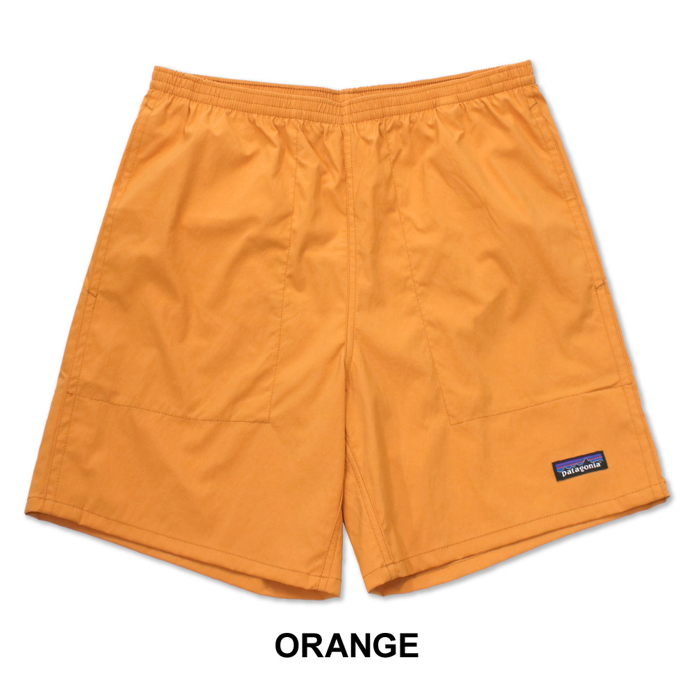 パタゴニア メンズ ショートパンツ ハーフパンツ 短パン 半ズボン ボトム 水着 スイム バギーズ ライト G アメカジファッション Gw Yahoo 店 通販 Yahoo ショッピング