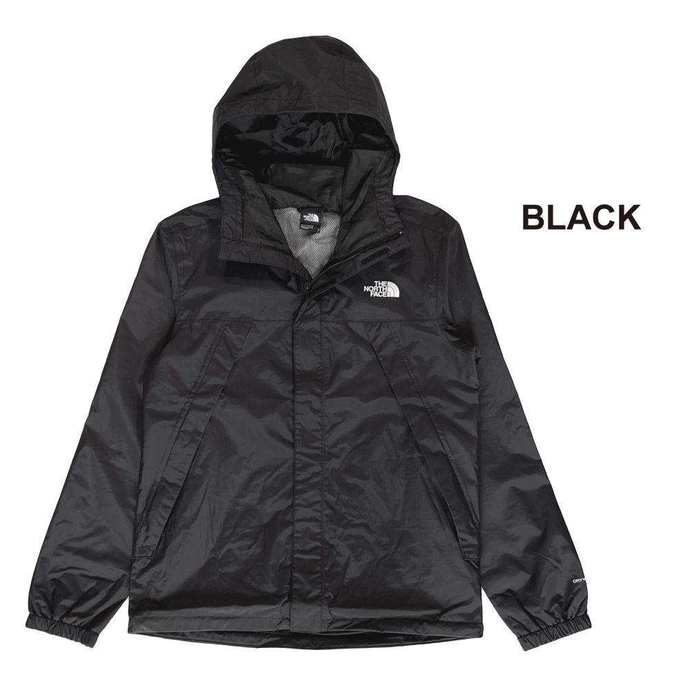 ザ ノースフェイス THE NORTH FACE メンズ アウター ジャケット ANTORA JACKET マウンテンパーカー ウインドブレーカー ジャンパー DRYVENT レディース NF0A7QEY