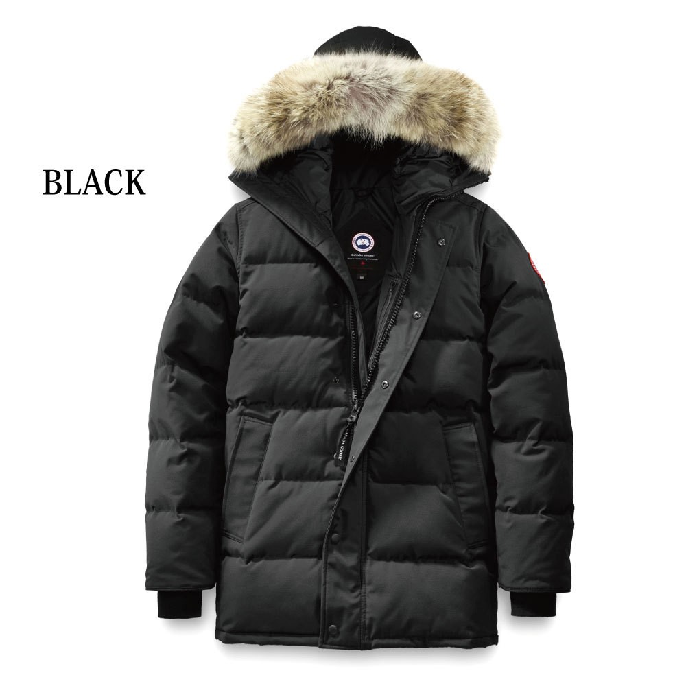 CANADA GOOSE レディースダウンコートの商品一覧|コート、アウター ...