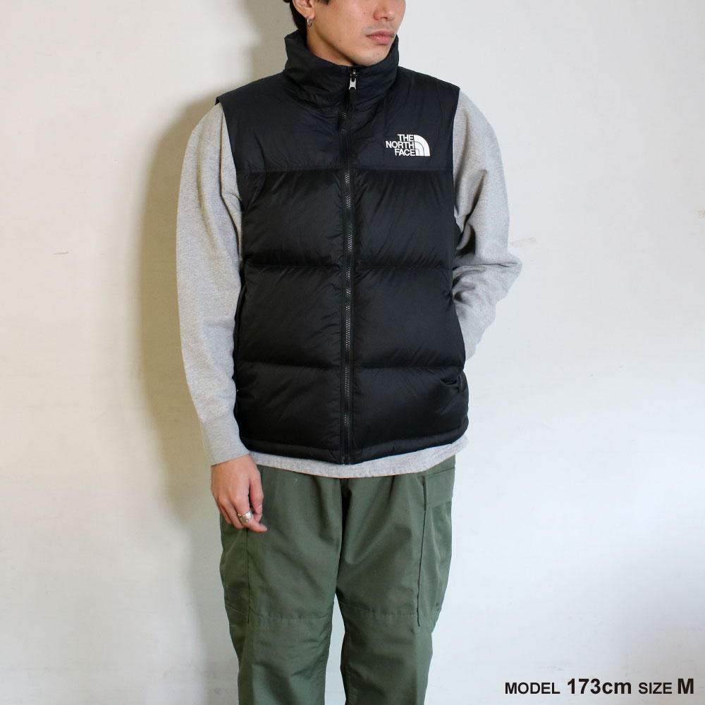 ザ ノースフェイス THE NORTH FACE メンズ レトロ ヌプシ ベスト ダウンベスト レディース 中綿 アウター  :g99nf0a3jqq:Just Goods-アメカジファッション - 通販 - Yahoo!ショッピング