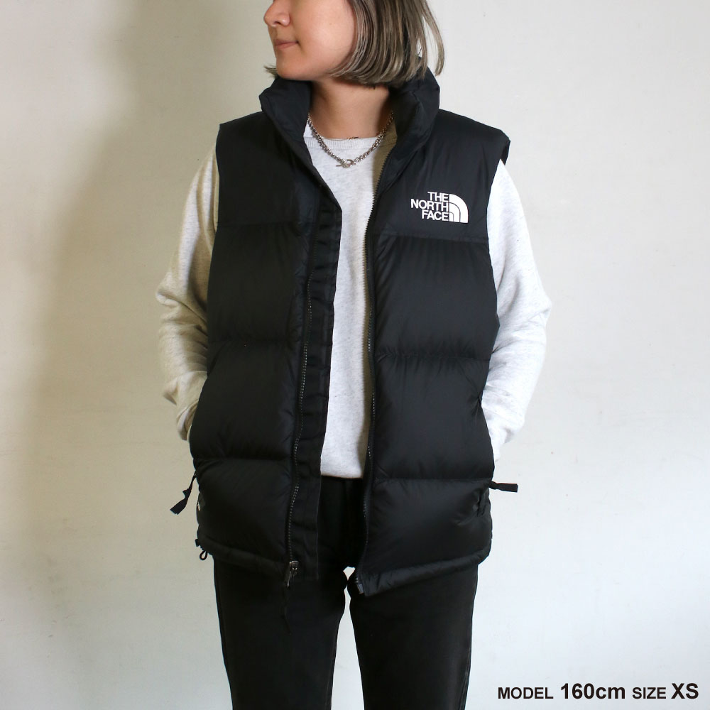 ザ ノースフェイス THE NORTH FACE メンズ レトロ ヌプシ ベスト ダウンベスト レディース 中綿 アウター  :g99nf0a3jqq:Just Goods-アメカジファッション - 通販 - Yahoo!ショッピング