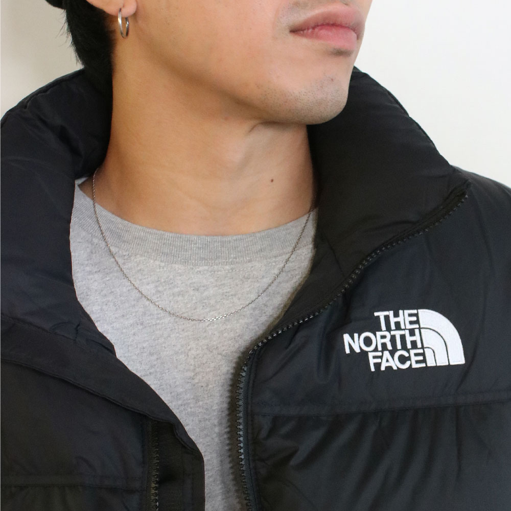 ザ ノースフェイス THE NORTH FACE メンズ レトロ ヌプシ ベスト ダウンベスト レディース 中綿 アウター  :g99nf0a3jqq:Just Goods-アメカジファッション - 通販 - Yahoo!ショッピング