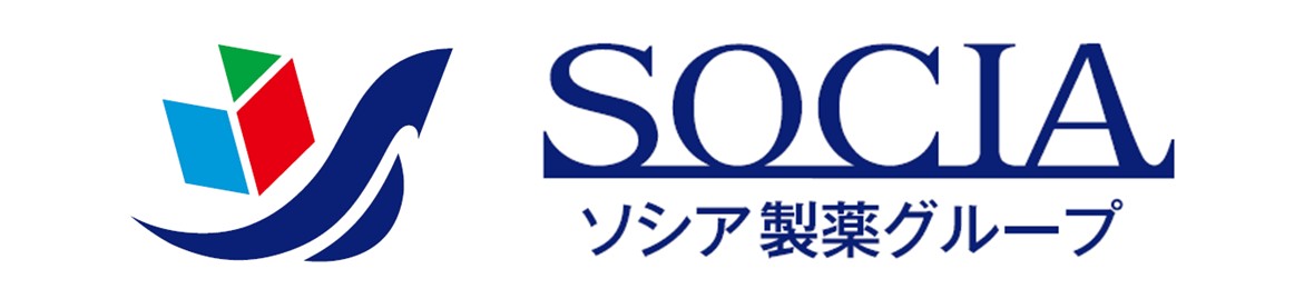 ソシアYahoo!ショップ ヘッダー画像