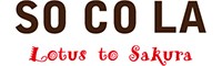 SOCOLA Single Origin Chocolate ロゴ