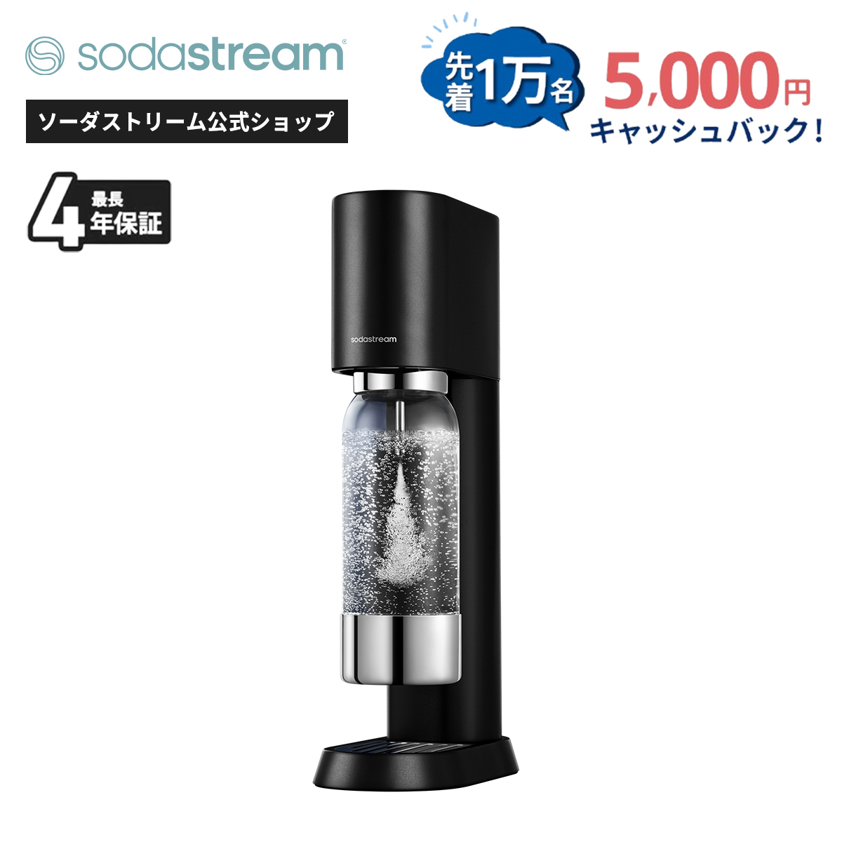 �\�[�_�X�g���[�� enso (�G���\�E) �X�^�[�^�[�L�b�g