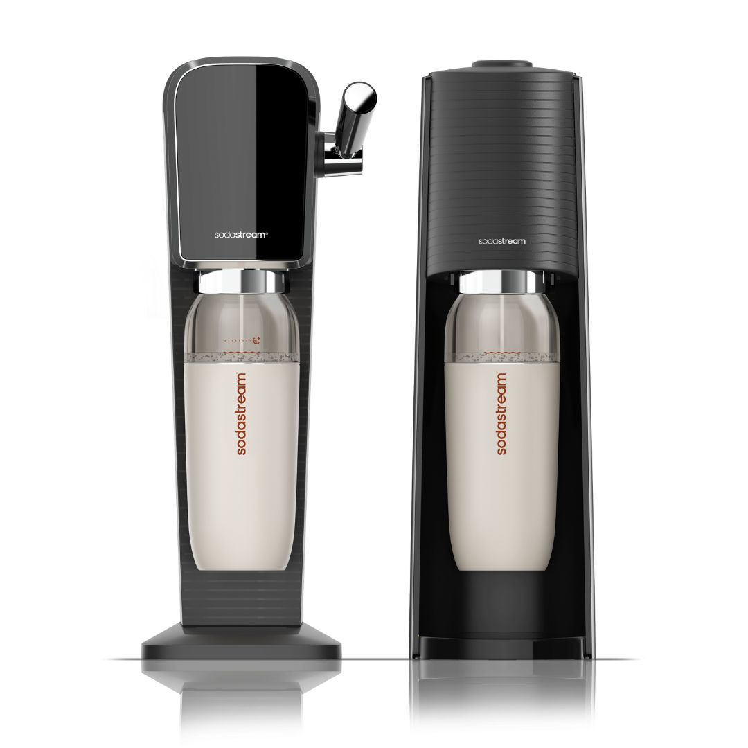 sodastream（ソーダストリーム） 炭酸飲料対応Easy Mix (イージー