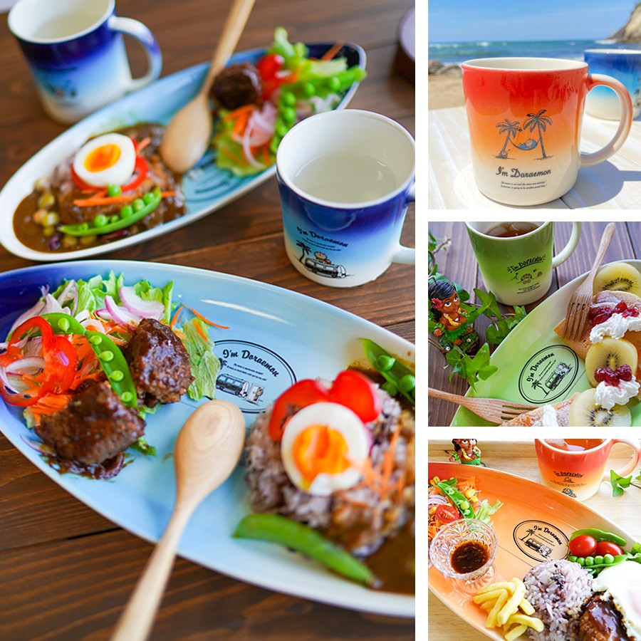 I M Doraemon Sea マグカップ ドラえもん 50周年 アイムドラえもん 大人 グッズ サーフ 陶器 キャラクター オリジナル Ap Soeru Yahoo 店 通販 Yahoo ショッピング