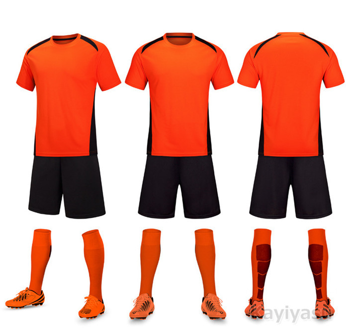 サッカー ユニフォーム トレーニング用服 大人用 子供 ジュニア
