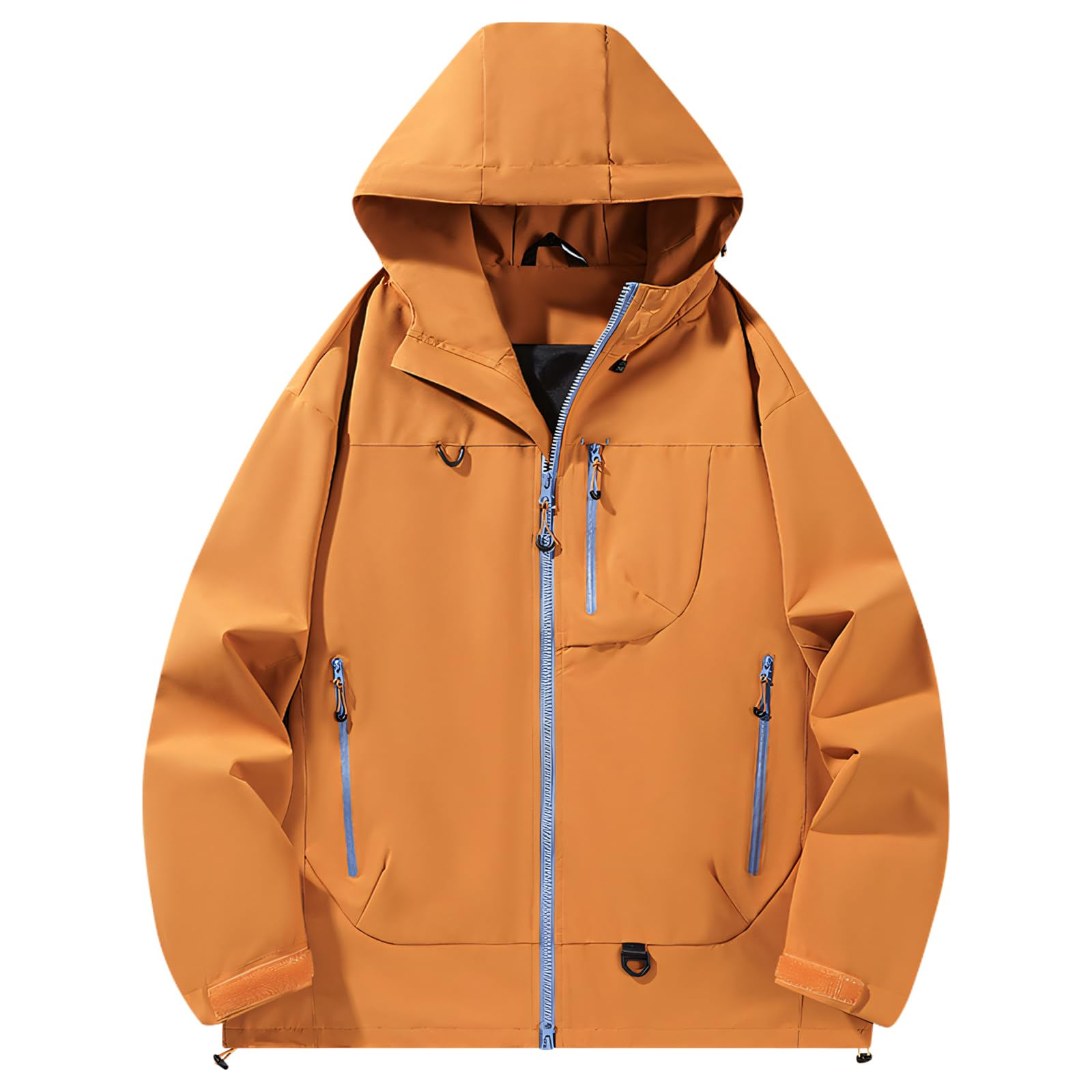 マウンテンパーカー メンズ レディース 秋服 春服 ウィンドブレーカー