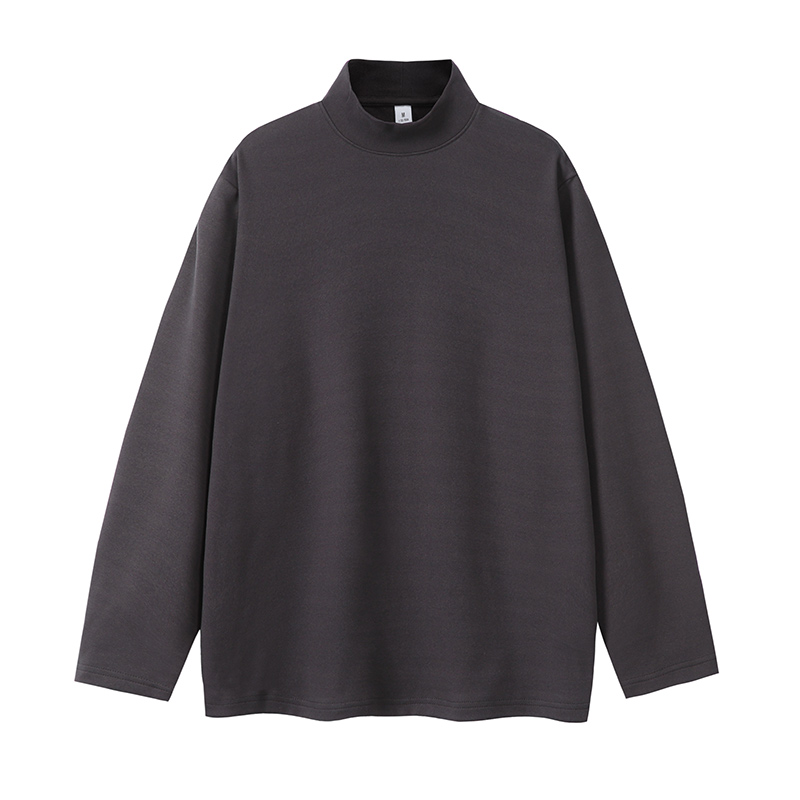 ロンt 長袖 Tシャツ メンズ インナー カットソー 防寒 冬服 秋服 無地 