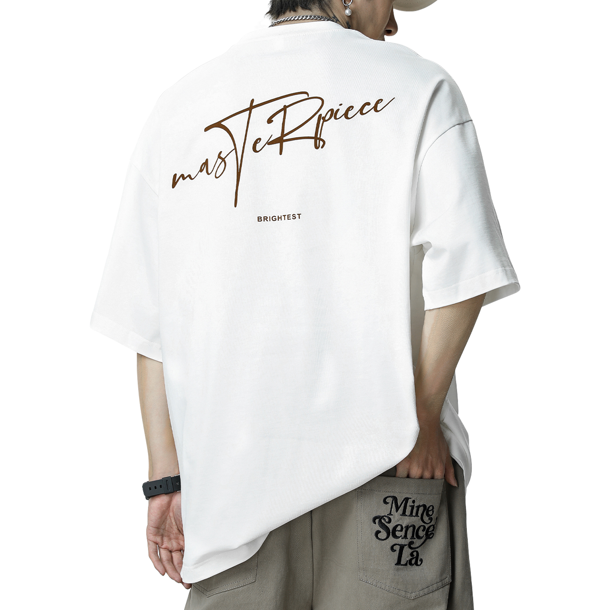 はっちゃん様　おまとめ割り　yosaウェア メンズTシャツ　M fashionichiba-sanki_25-68516-0026
