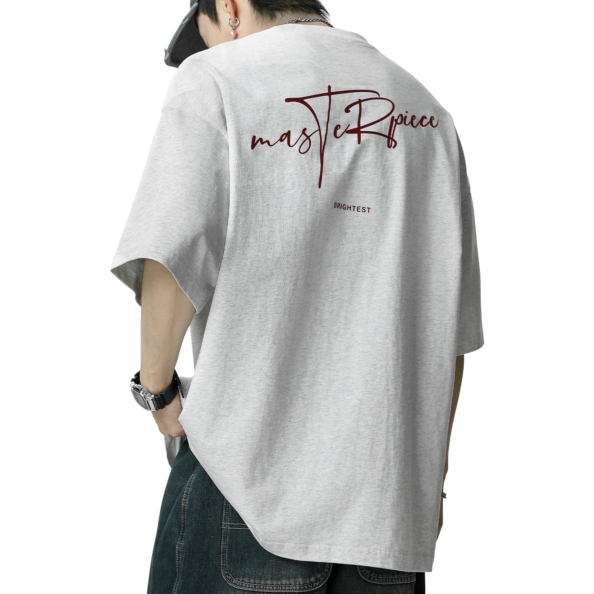 はっちゃん様　おまとめ割り　yosaウェア メンズTシャツ　M tシャツ メンズ 半袖 SHAKA WEAR シャカウェア 7.5oz マックス
