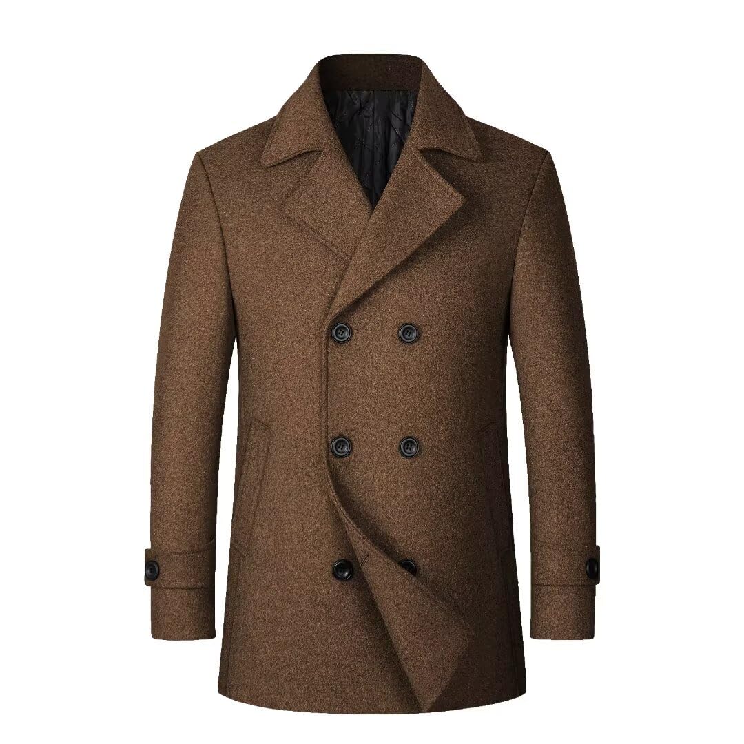 チェスターコート メンズ コート 冬服 トレンチコート ビジネスコート