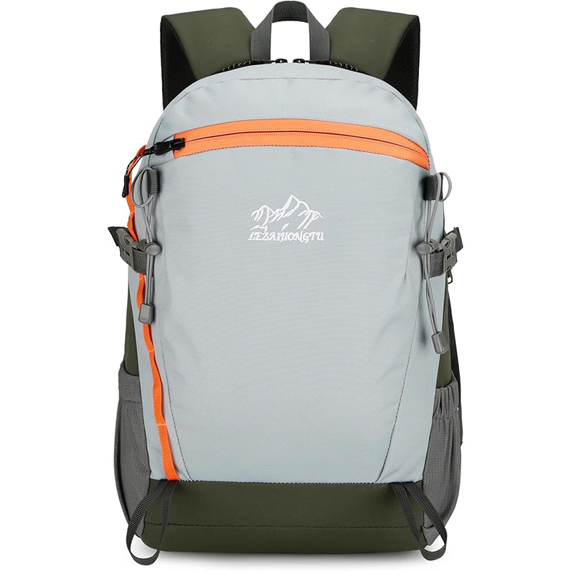 リュック 20L バックパック 登山 ハイキング 防水 軽量 通気