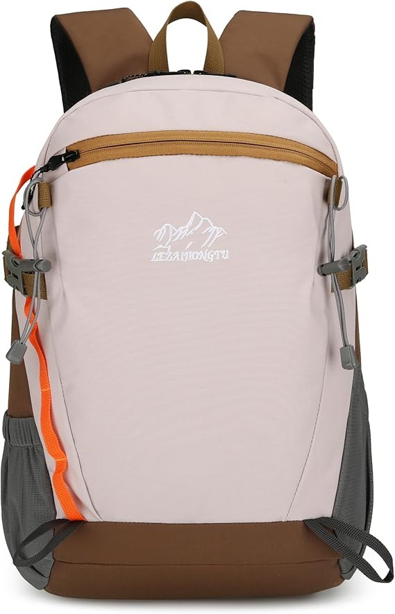 リュック 20L バックパック 登山 ハイキング 防水 軽量 通気