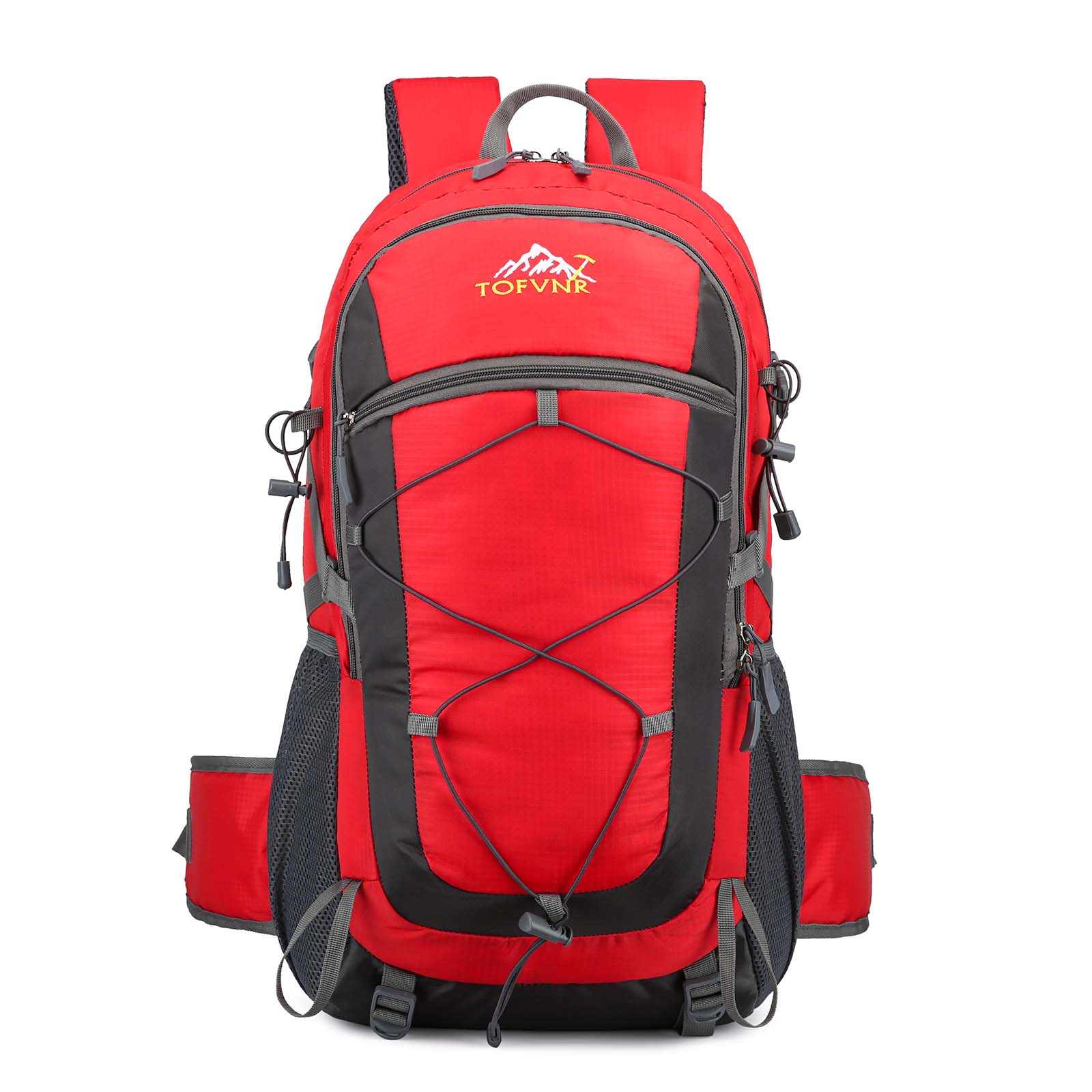 登山リュック 40L メンズ 大容量 アウトドア リュックサック
