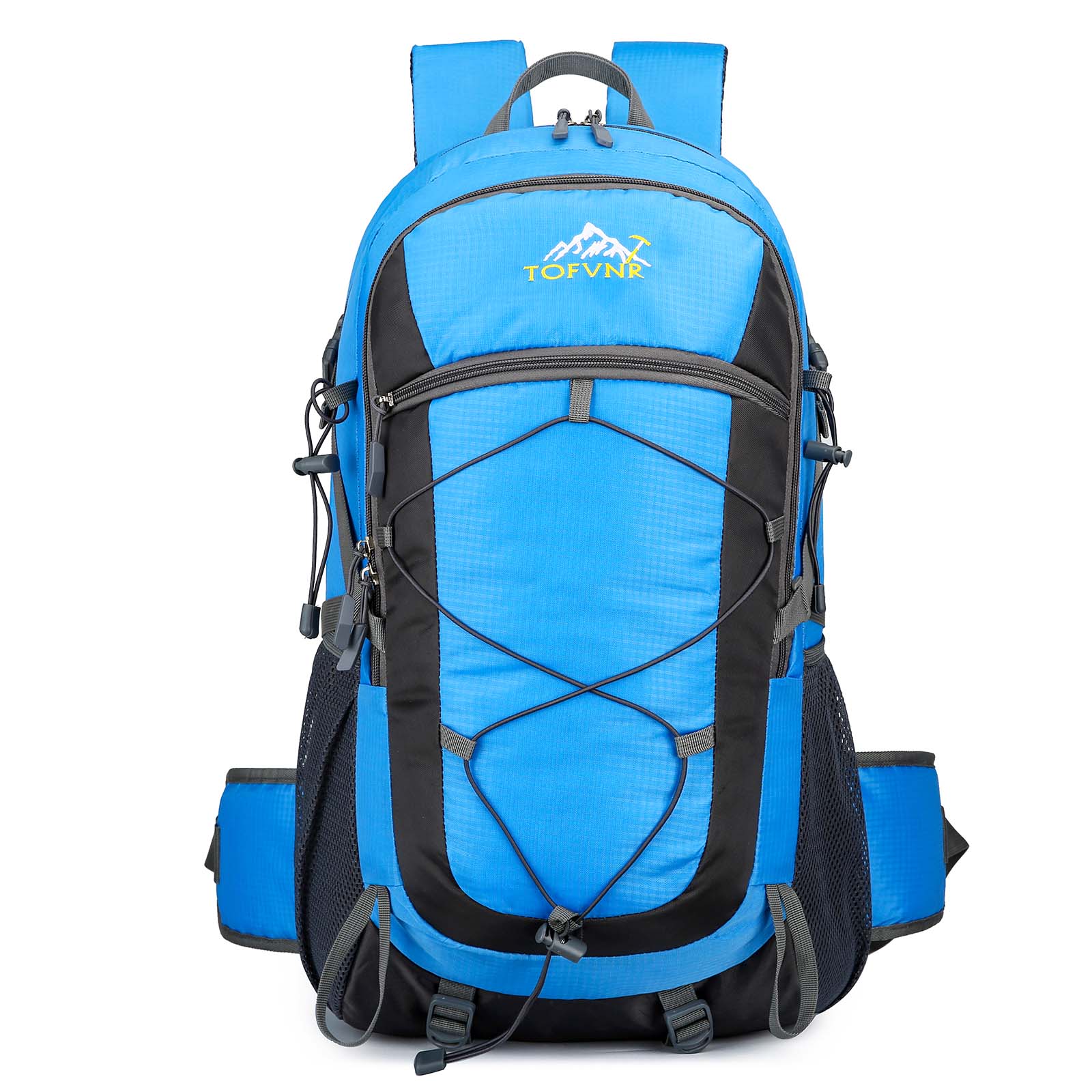 登山リュック 40L メンズ 大容量 アウトドア リュックサック