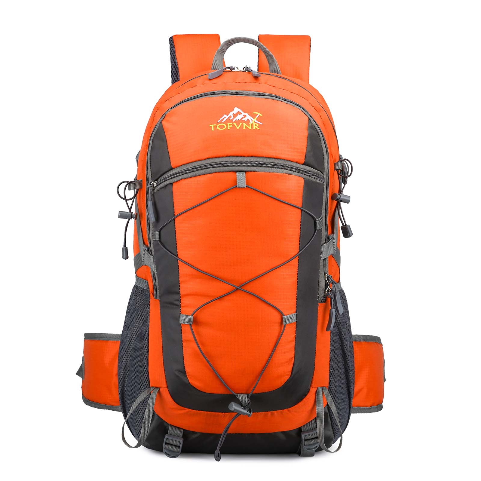 登山リュック 40L メンズ 大容量 アウトドア リュックサック
