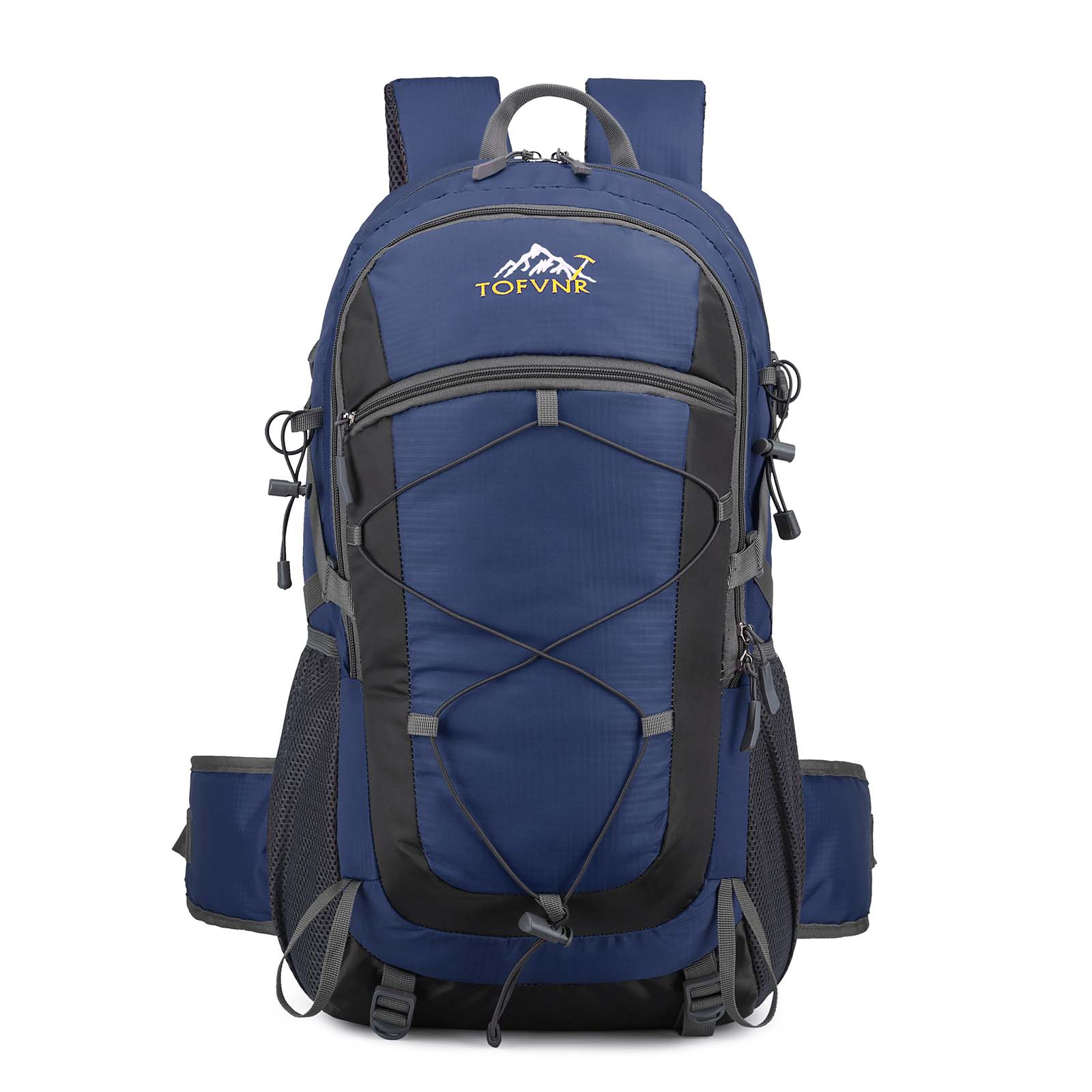 登山リュック 40L メンズ 大容量 アウトドア リュックサック