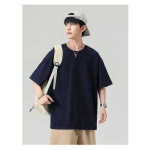 [999円→10日値上げ+300円] tシャツ メンズ 半袖 100％綿 メンズtシャツ 五分 大き...