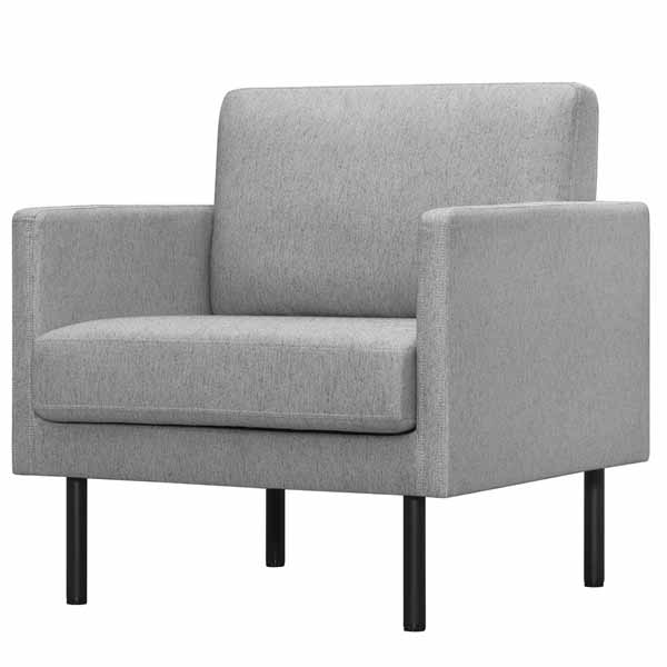 IRIS OHYAMA（アイリスオーヤマ） ソファー ソファ 1人掛け 一人掛け