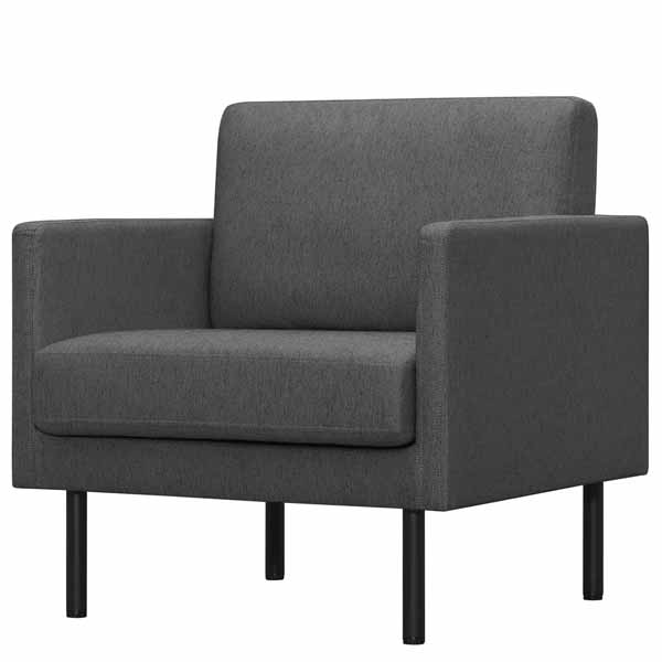 IRIS OHYAMA（アイリスオーヤマ） ソファー ソファ 1人掛け 一人掛け