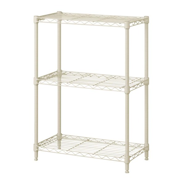 IRIS OHYAMA（アイリスオーヤマ） スチールラック メタルラック 幅55