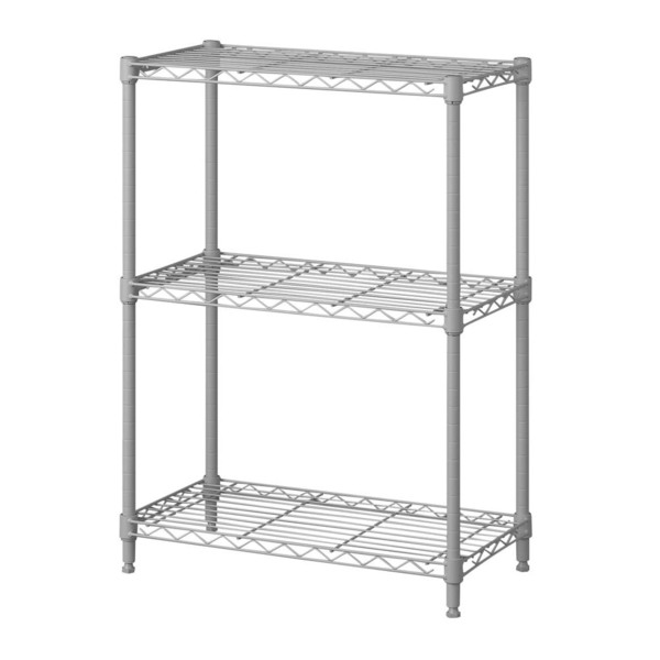 IRIS OHYAMA（アイリスオーヤマ） スチールラック メタルラック 幅55