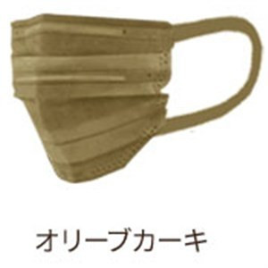 マスク カラーマスク 不織布 血色マスク 10個セット 美フィットマスク アイリスオーヤマ PK−BFC7 7枚入 7×10 | IRIS OHYAMA | 04