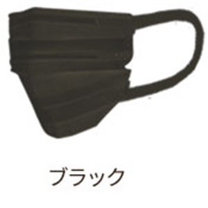 マスク カラーマスク 不織布 血色マスク 10個セット 美フィットマスク アイリスオーヤマ PK−BFC7 7枚入 7×10 | IRIS OHYAMA | 15