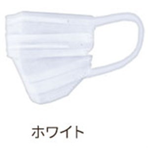 マスク カラーマスク 不織布 血色マスク 10個セット 美フィットマスク アイリスオーヤマ PK−BFC7 7枚入 7×10 | IRIS OHYAMA | 03