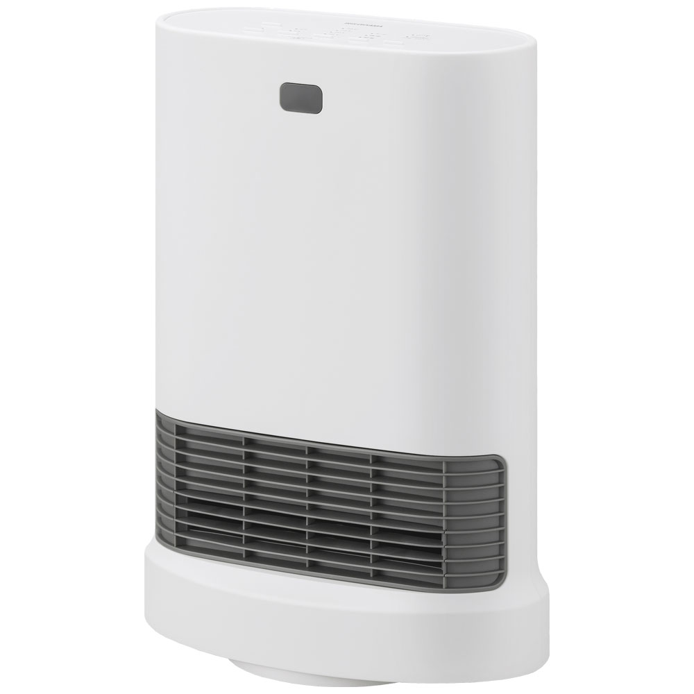 IRIS OHYAMA（アイリスオーヤマ） セラミックヒーター 小型 速暖 人感