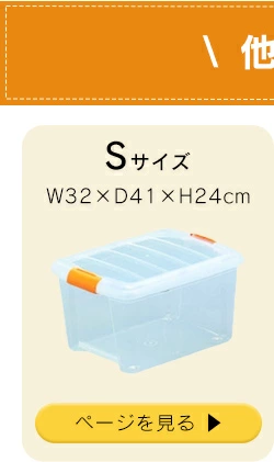 IRIS OHYAMA（アイリスオーヤマ） 衣装ケース プラスチック ロック TB