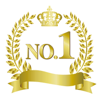 ランキング1位