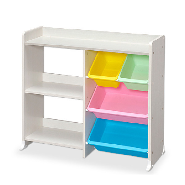 おもちゃ 収納 おもちゃ箱 収納棚 収納ラック 子供部屋収納 アイリスオーヤマ おしゃれ Hthr 34 M 収納専科 Sofort 通販 Yahoo ショッピング