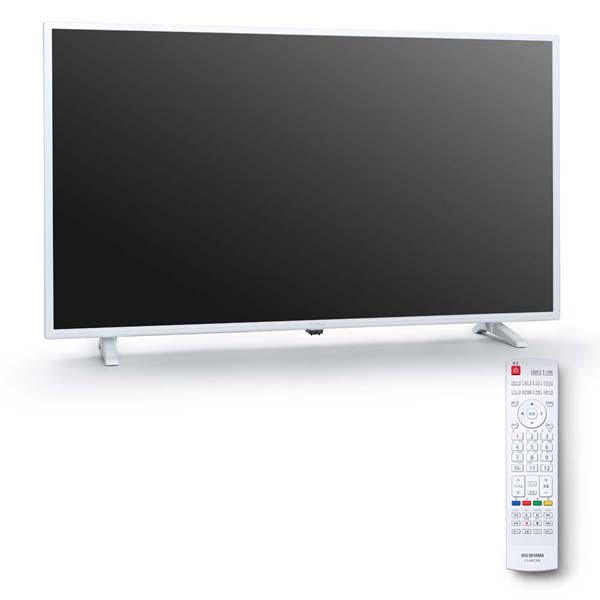 テレビ 2K液晶テレビ 40Ｖ型 LT-40D420B LT-40D420W ブラック ホワイト