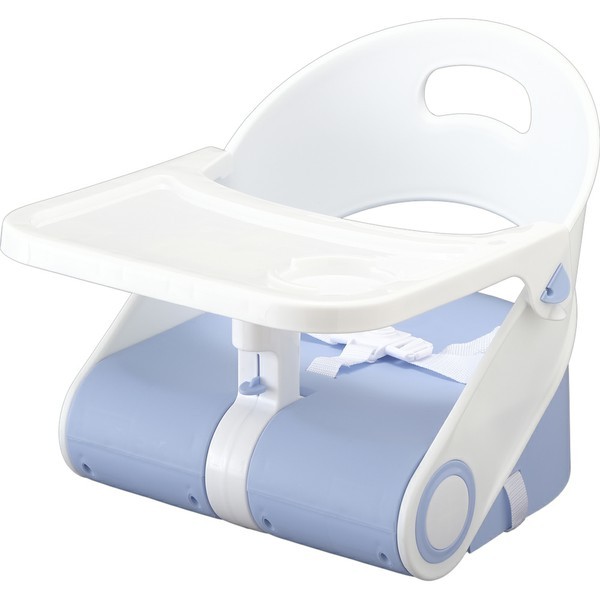 ベビーチェア 折り畳み 折りたたみ 赤ちゃん 椅子 ローチェア 赤ちゃん椅子 テーブル｜sofort｜04
