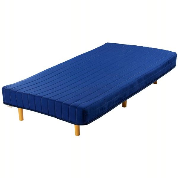 ベッド マットレス付き ダブル すのこベッド ダブルベッド ベッド