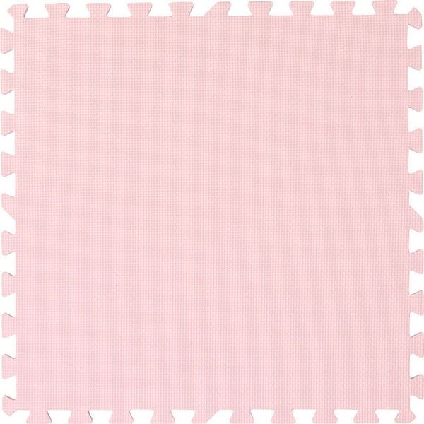 ジョイントマット 大判 12畳 60cm 64枚 厚手2cm プレイマット クッションマット 防音 フロアマット ジョイント ベビーマット ペット PEJTM-602
