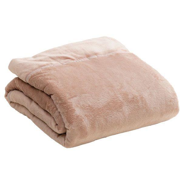 毛布 シングル ブランケット おしゃれ 暖かい フランネル毛布 蓄熱 吸湿 丸洗い（抗菌防臭蓄熱タイプ） ABDB-1421 (D)｜sofort｜02