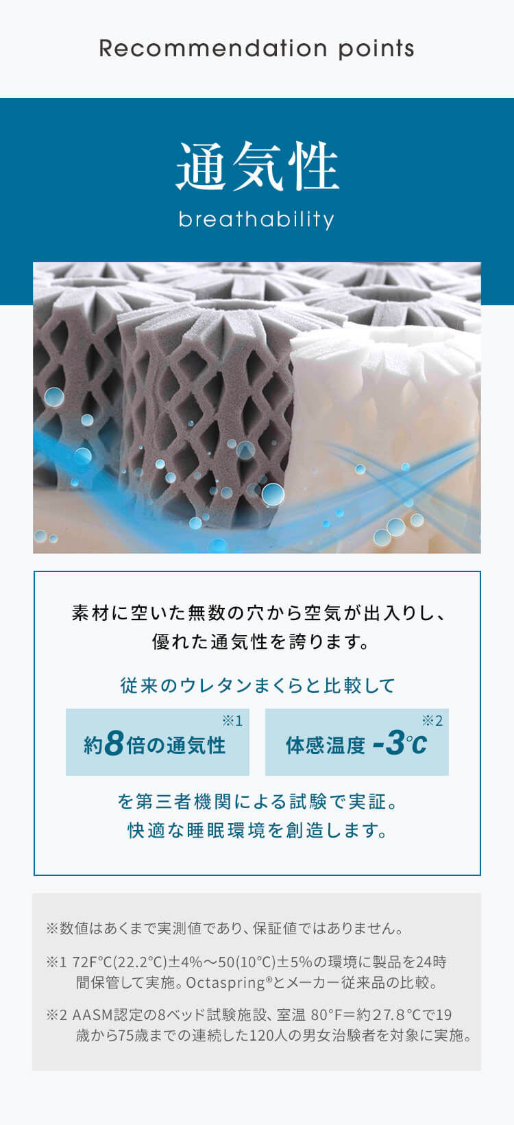 枕 まくら マクラ 肩 ギフト 頭圧分散 寝具 オクタスプリング 枕 まくら マクラ 肩 ギフト 頭圧分散 寝具 オクタスプリング