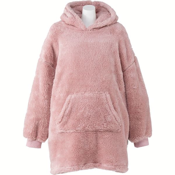新品☆5L♪あったかルームウエアまとめてマイクロファーも1.2万円相当☆p781 着る毛布 メンズ レディース ルームウェア 暖かい 防寒 部屋着