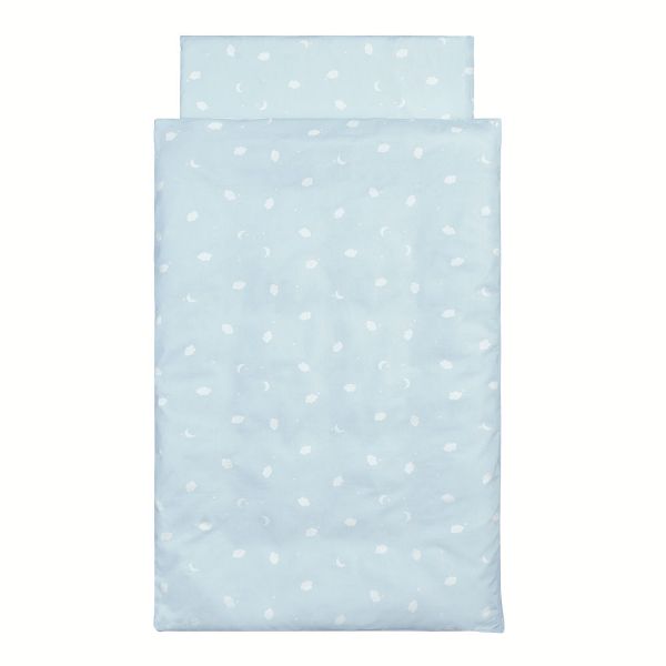 ベビー布団セット 星と月柄 5万個突破 最大19%還元! 爆買WEEK] ベビー布団 セット 5点 お昼寝布団 ベビー