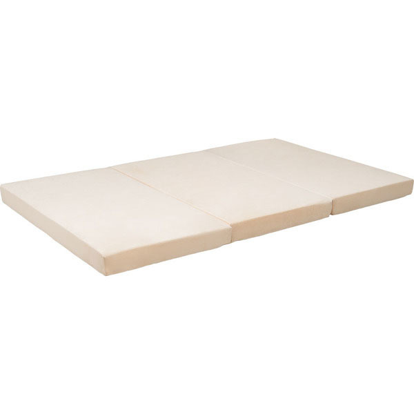 IRIS OHYAMA（アイリスオーヤマ） マットレス セミシングル 高反発 高