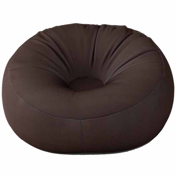 ミニクッション 極小ビーズ カウチビーズクッション CB-2445A : 家具