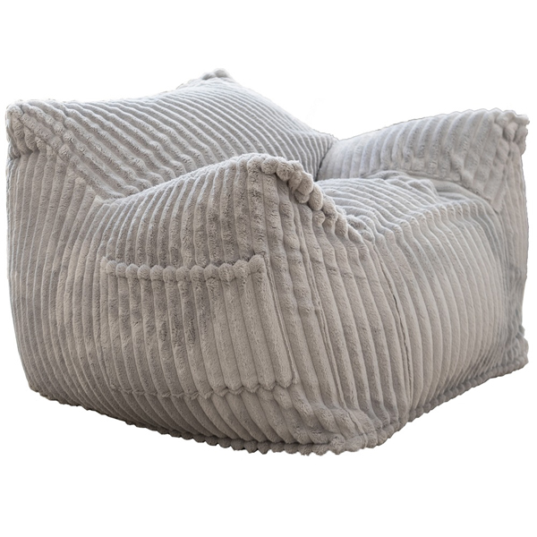 ソファ 1人掛け ビーズソファ 一人掛け 一人用ソファ 座椅子 おしゃれ