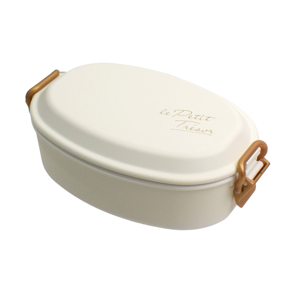 ランチボックス 弁当箱 一段弁当箱 トレゾワ タイトロックランチ1段 415807 サブヒロモリ  (B) | サブヒロモリ | 01