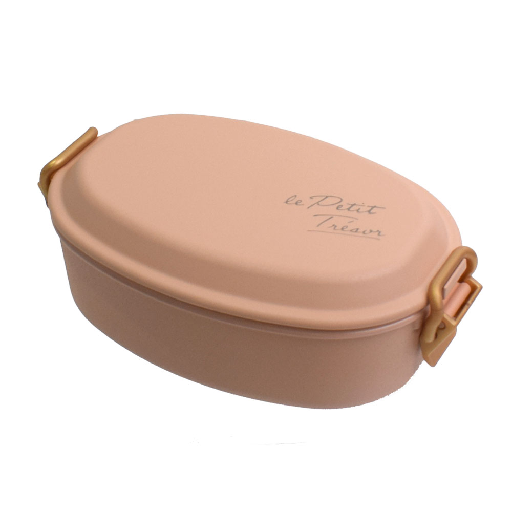 ランチボックス 弁当箱 一段弁当箱 トレゾワ タイトロックランチ1段 415807 サブヒロモリ  (B) | サブヒロモリ | 02