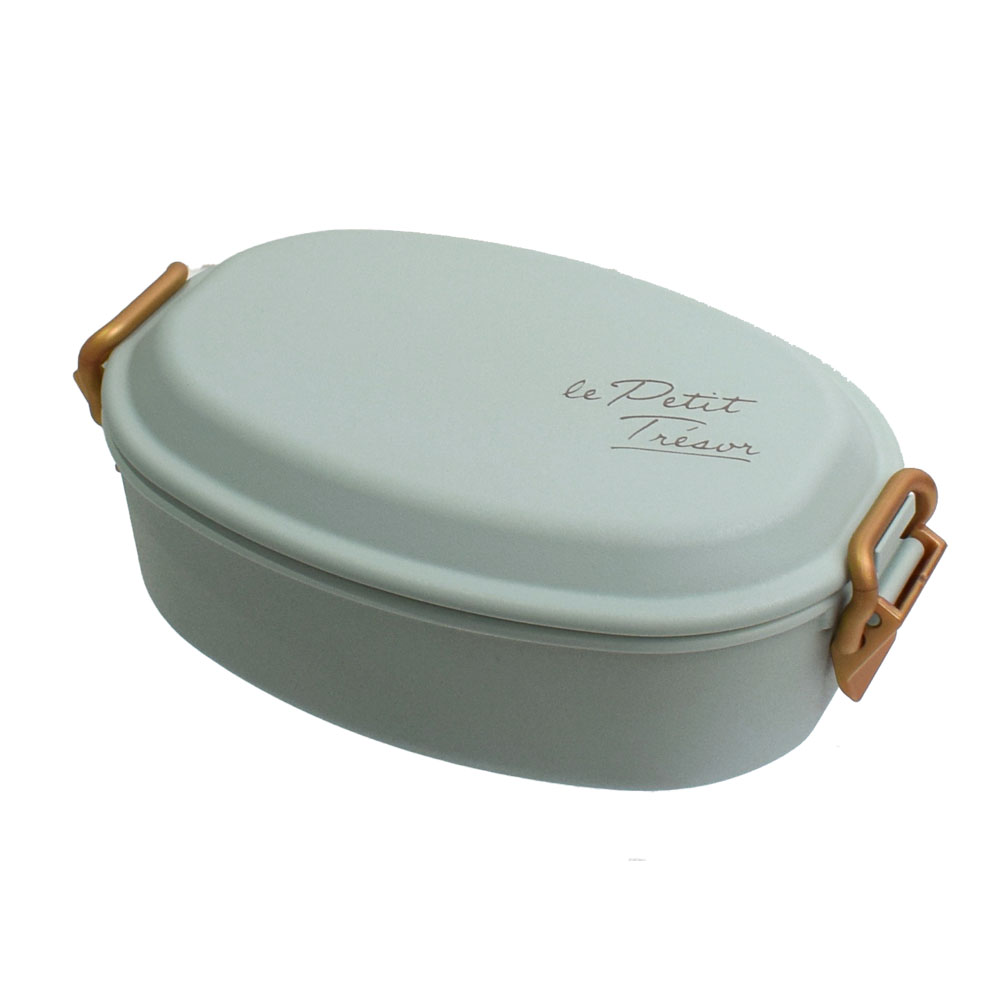 ランチボックス 弁当箱 一段弁当箱 トレゾワ タイトロックランチ1段 415807 サブヒロモリ  (B) | サブヒロモリ | 03