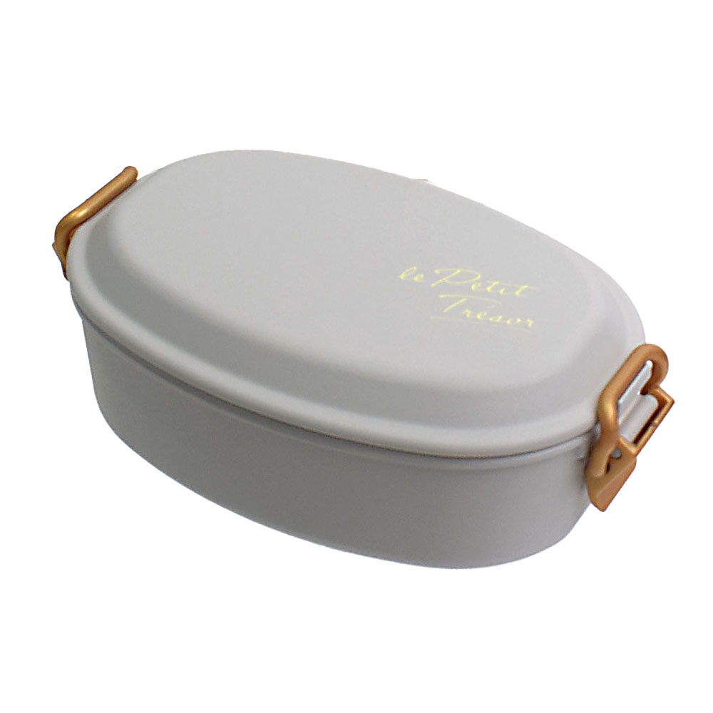 ランチボックス 弁当箱 一段弁当箱 トレゾワ タイトロックランチ1段 415807 サブヒロモリ  (B) | サブヒロモリ | 04